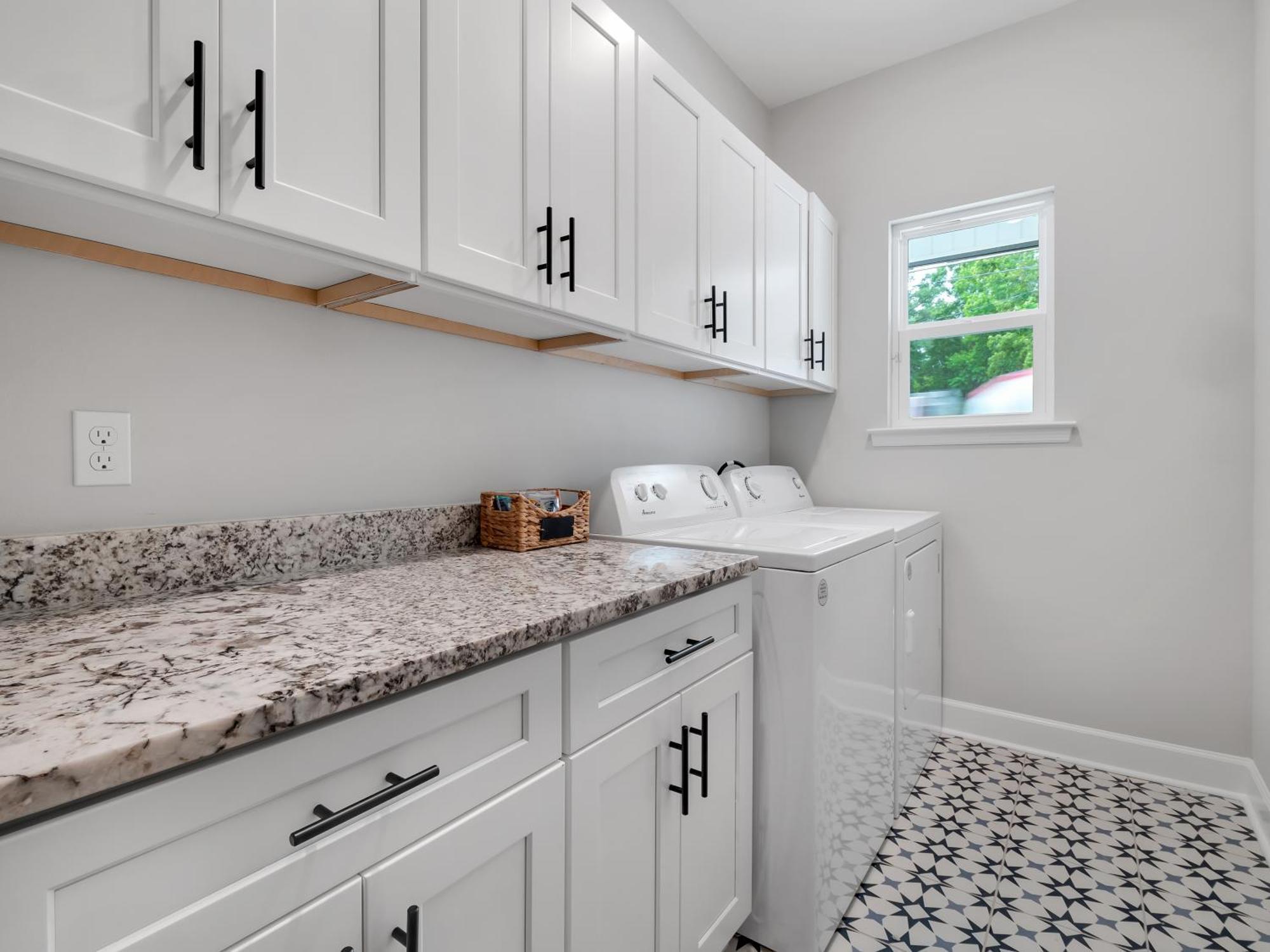 New Take On Midtown Modern Villa Tallahassee Bagian luar foto