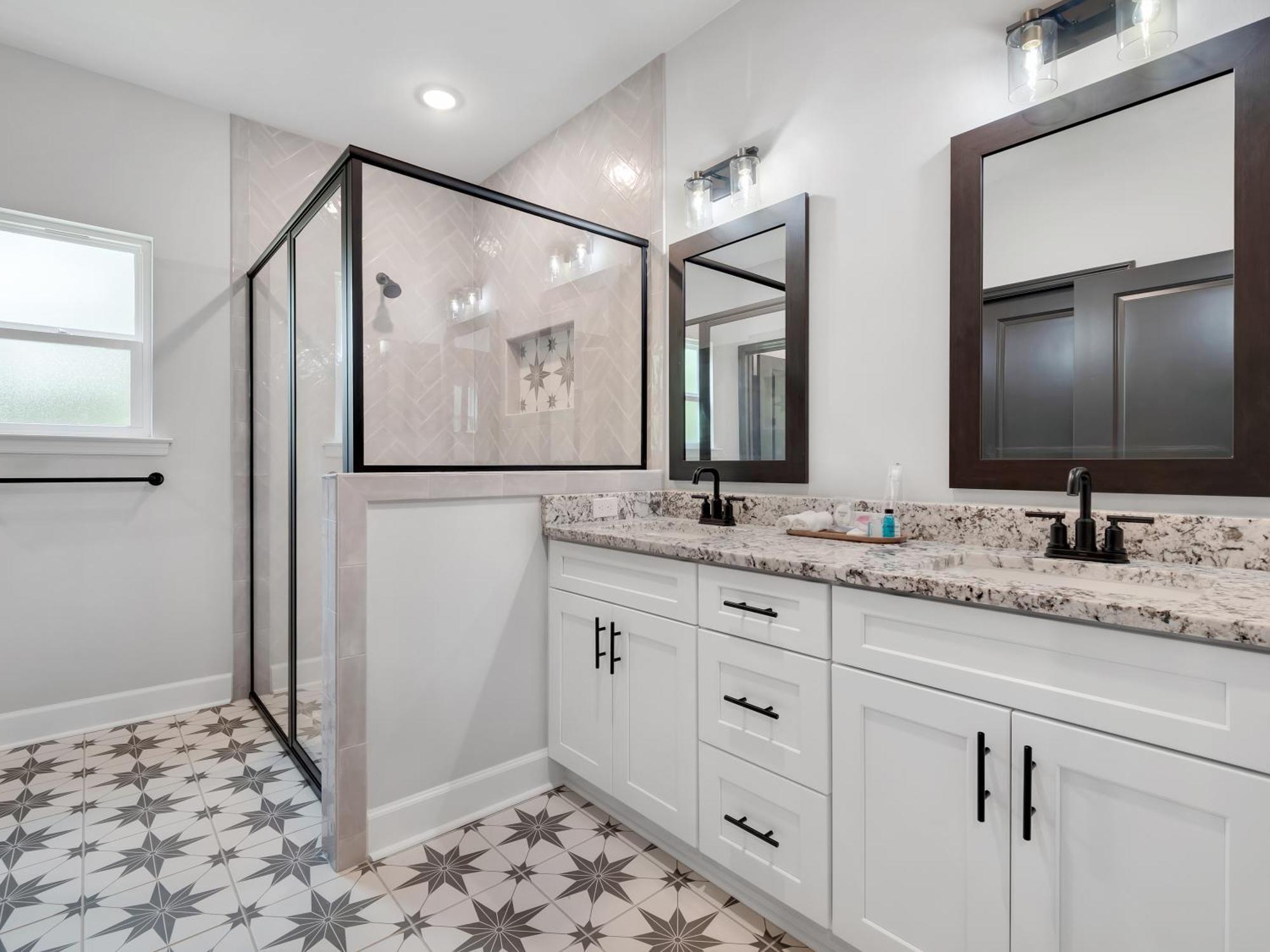 New Take On Midtown Modern Villa Tallahassee Bagian luar foto
